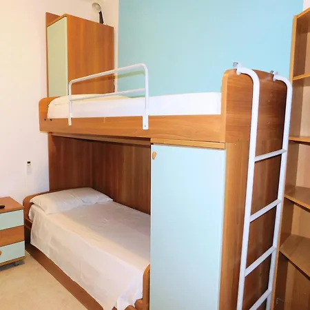 Brezza Marina Fronte Mare Holiday home