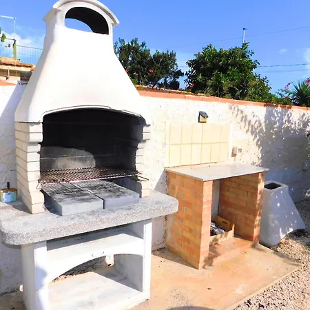 Holiday home Brezza Marina Fronte Mare *