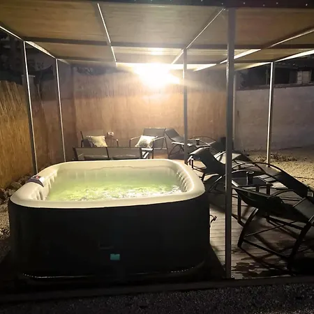 Brezza Marina Fronte Mare Holiday home Lido di Noto