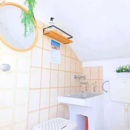 Brezza Marina Fronte Mare Holiday home *