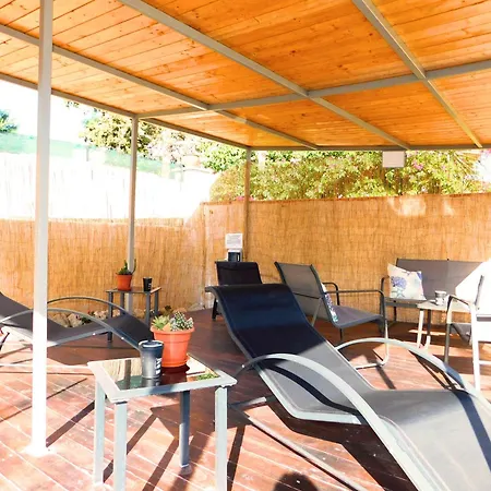 Holiday home Brezza Marina Fronte Mare Lido di Noto