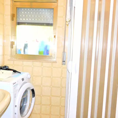 Holiday home Brezza Marina Fronte Mare Lido di Noto