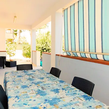 Brezza Marina Fronte Mare