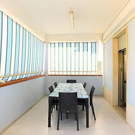 Brezza Marina Fronte Mare Holiday home