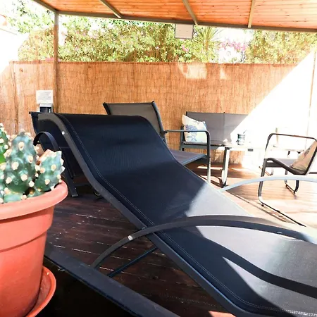 Holiday home Brezza Marina Fronte Mare