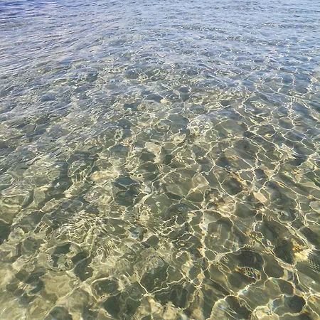 Holiday home Brezza Marina Fronte Mare Lido di Noto