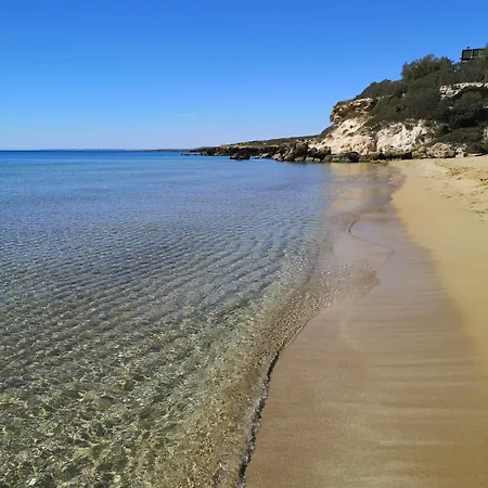 Brezza Marina Fronte Mare *