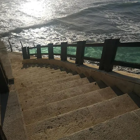 Brezza Marina Fronte Mare Holiday home Lido di Noto