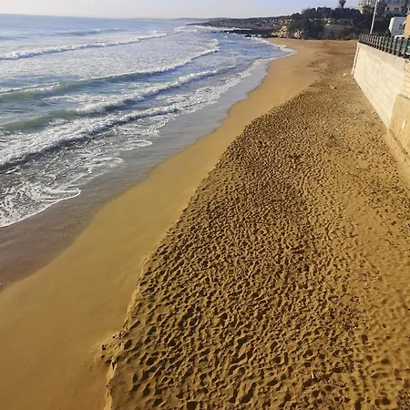Brezza Marina Fronte Mare Lido di Noto