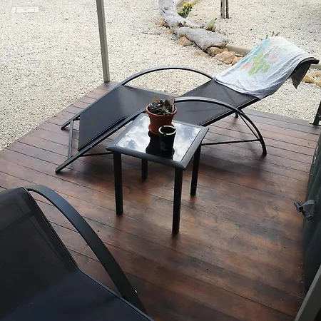 Brezza Marina Fronte Mare Holiday home *