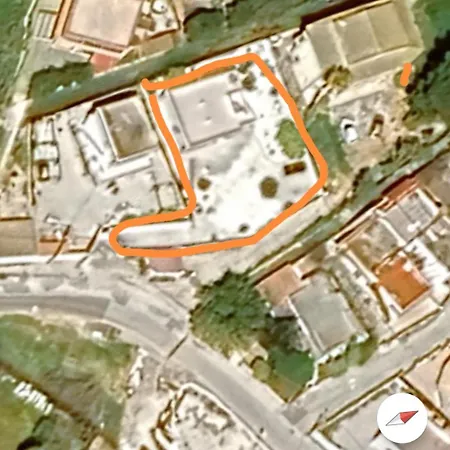 Holiday home Brezza Marina Fronte Mare Lido di Noto