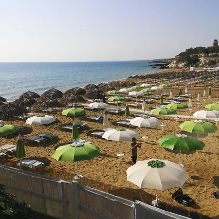 Holiday home Brezza Marina Fronte Mare