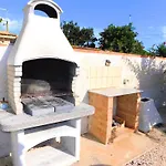 Сasa de vacaciones Brezza Marina Fronte Mare *