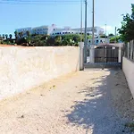 Brezza Marina Fronte Mare Сasa de vacaciones