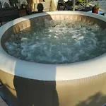 Brezza Marina Fronte Mare Сasa de vacaciones