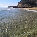 Brezza Marina Fronte Mare Сasa de vacaciones Lido di Noto