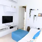 Сasa de vacaciones Brezza Marina Fronte Mare Lido di Noto
