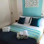 Сasa de vacaciones Brezza Marina Fronte Mare