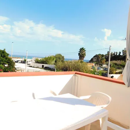 Ferienhaus Brezza Marina Fronte Mare *